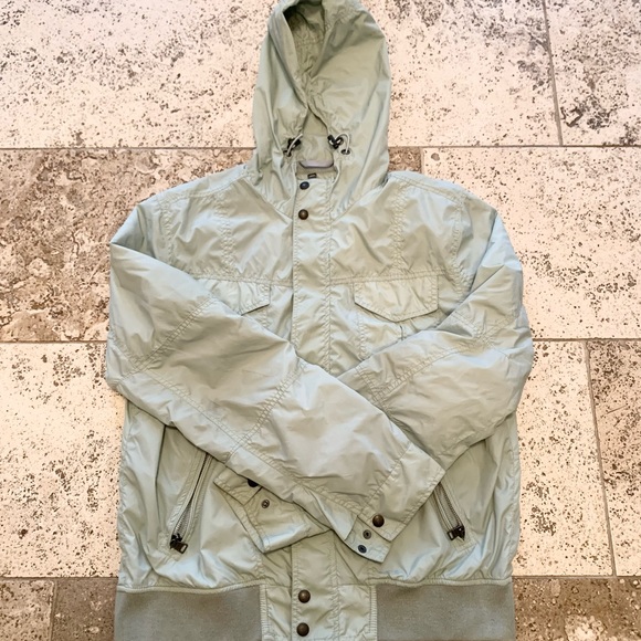 Levi’s Men’s Bomber Jacket - Picture 2 of 6